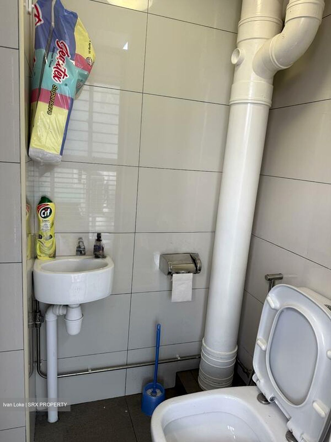 Blk 116 Toa Payoh View (Toa Payoh), HDB 3 Rooms #515314421